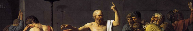 Socrates Death I